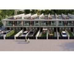 Moderno DÚPLEX en VENTA Gran Alacant, ALICANTE