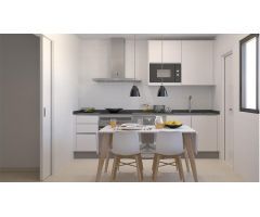 Moderno DÚPLEX en VENTA Gran Alacant, ALICANTE