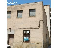 CASA SOLAR PARA DERRIBO EN VENTA
