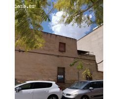 CASA SOLAR PARA DERRIBO EN VENTA