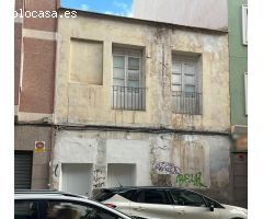 CASA/SOLAR EN ALTABIX - ELCHE