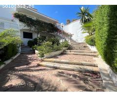 CHALET EN VENTA para reformar SANTA POLA DEL ESTE