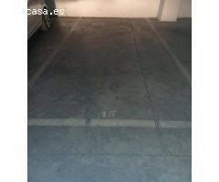 Garaje en Venta en Elche de la Sierra, Alicante