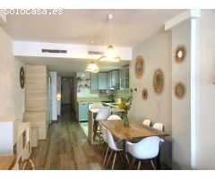 Apartamento en Venta en Caserío El Campello, Alicante