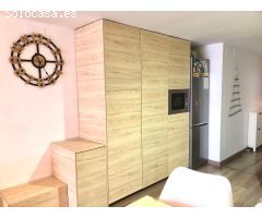 Apartamento en Venta en Caserío El Campello, Alicante