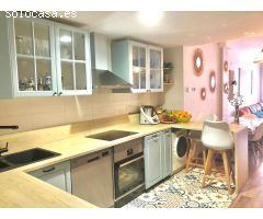 Apartamento en Venta en Caserío El Campello, Alicante