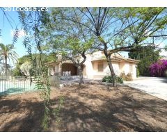 Chalet en Venta en Elche pedanias, Alicante