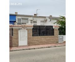 Bungalow en Alquiler en Santa Pola, Alicante