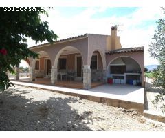 Casa Solar en Venta en Crevillente, Alicante