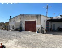 Nave industrial en Venta en San Vicente del Raspeig, Alicante