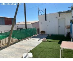 Nave industrial en Venta en San Vicente del Raspeig, Alicante