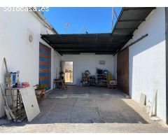 Nave industrial en Venta en San Vicente del Raspeig, Alicante