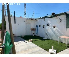 Nave industrial en Venta en San Vicente del Raspeig, Alicante