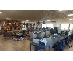 Nave industrial en Alquiler en Elche pedanias, Alicante