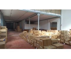 Nave industrial en Alquiler en Elche pedanias, Alicante