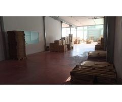 Nave industrial en Alquiler en Elche pedanias, Alicante