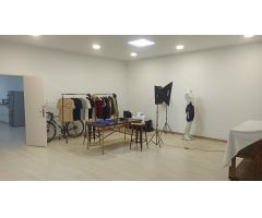 Nave industrial en Alquiler en Elche pedanias, Alicante