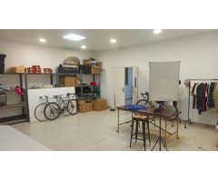Nave industrial en Alquiler en Elche pedanias, Alicante