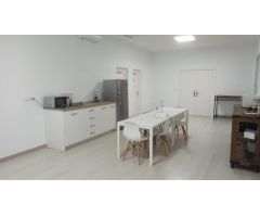 Nave industrial en Alquiler en Elche pedanias, Alicante