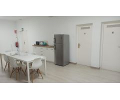 Nave industrial en Alquiler en Elche pedanias, Alicante