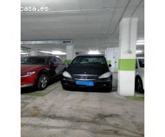 Garaje en Venta en Elche de la Sierra, Alicante