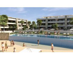 Apartamento en Venta en Monforte del Cid, Alicante
