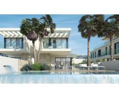 Casa en Venta en Monforte del Cid, Alicante