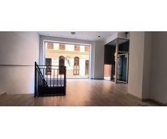 Local comercial en Alquiler en Elche de la Sierra, Alicante
