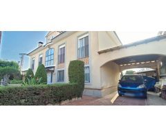 Chalet en Venta en Elche pedanias, Alicante