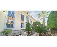 Chalet en Venta en Elche pedanias, Alicante