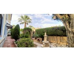 Chalet en Venta en Elche pedanias, Alicante