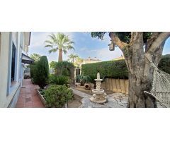 Chalet en Venta en Elche pedanias, Alicante