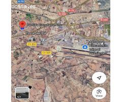 Parcela en Alquiler en Torrellano, Alicante