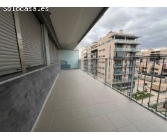 Piso en Venta en Elche de la Sierra, Alicante