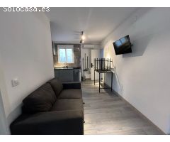 Apartamento en Alquiler en Elche de la Sierra, Alicante