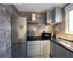 Apartamento en Alquiler en Elche de la Sierra, Alicante
