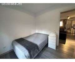 Apartamento en Alquiler en Elche de la Sierra, Alicante