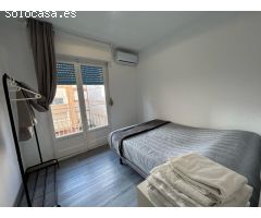 Apartamento en Alquiler en Elche de la Sierra, Alicante