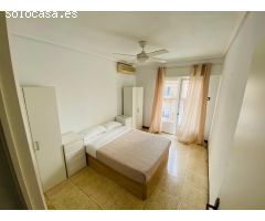 Habitación en Alquiler en Elche de la Sierra, Alicante