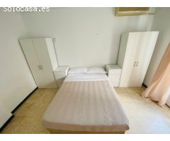 Habitación en Alquiler en Elche de la Sierra, Alicante