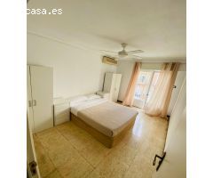 Habitación en Alquiler en Elche de la Sierra, Alicante