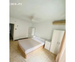 Habitación en Alquiler en Elche de la Sierra, Alicante