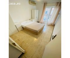 Habitación en Alquiler en Elche de la Sierra, Alicante