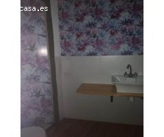 Local comercial en Alquiler en Elche de la Sierra, Alicante