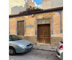 Casa Solar en Venta en Elche de la Sierra, Alicante