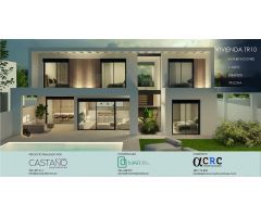 Chalet en Venta en Elche de la Sierra, Alicante