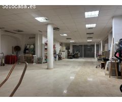 Local comercial en Alquiler en Elche de la Sierra, Alicante