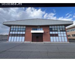 Nave industrial en Venta en Matola, Alicante