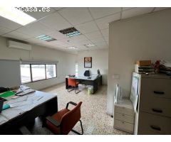 Nave industrial en Venta en Matola, Alicante