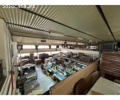 Nave industrial en Venta en Matola, Alicante